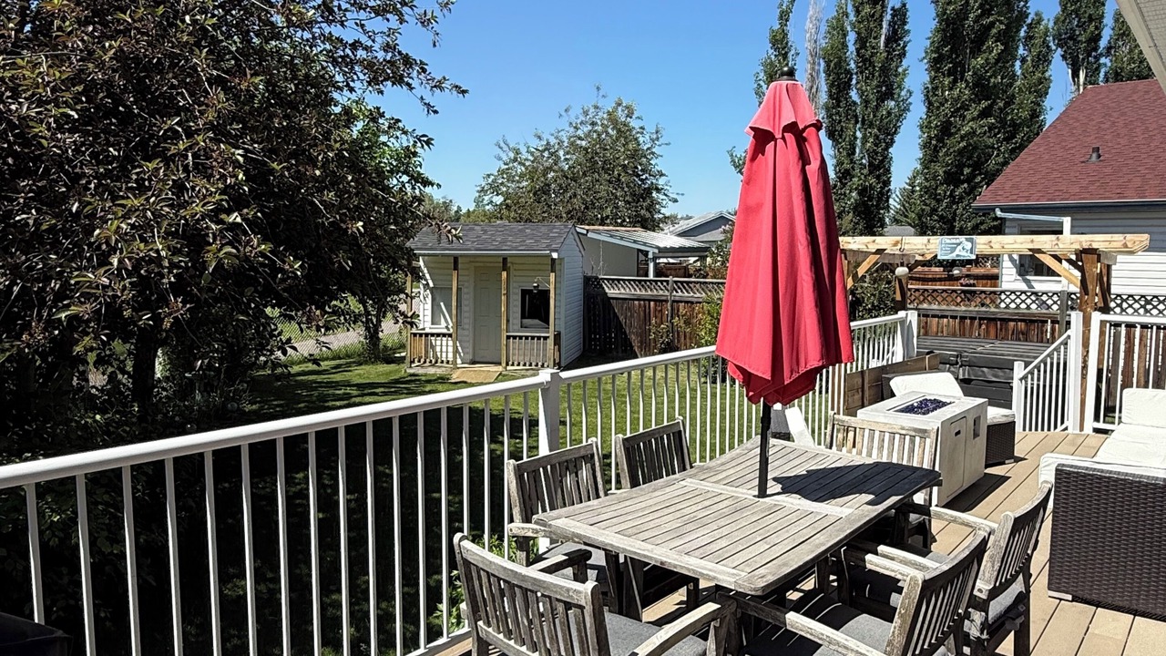 Photo of Outdoor in Markerville