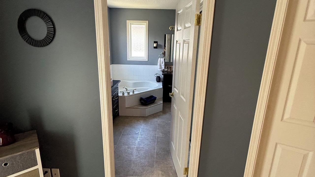 Photo of Bathroom in Markerville