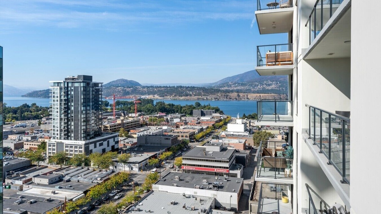 Photo of Others in Downtown Kelowna