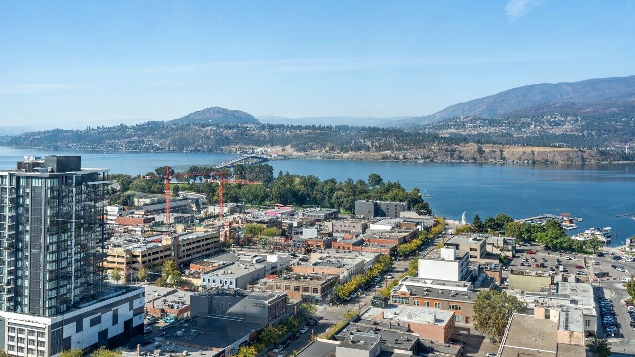 Photo of Others in Downtown Kelowna