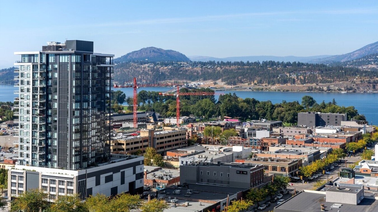 Photo of Others in Downtown Kelowna