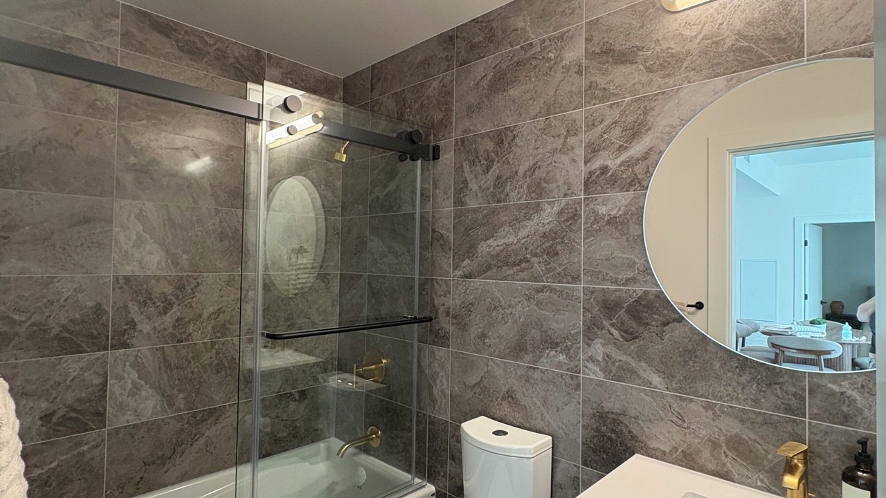 Photo of Bathroom in South Pandosy