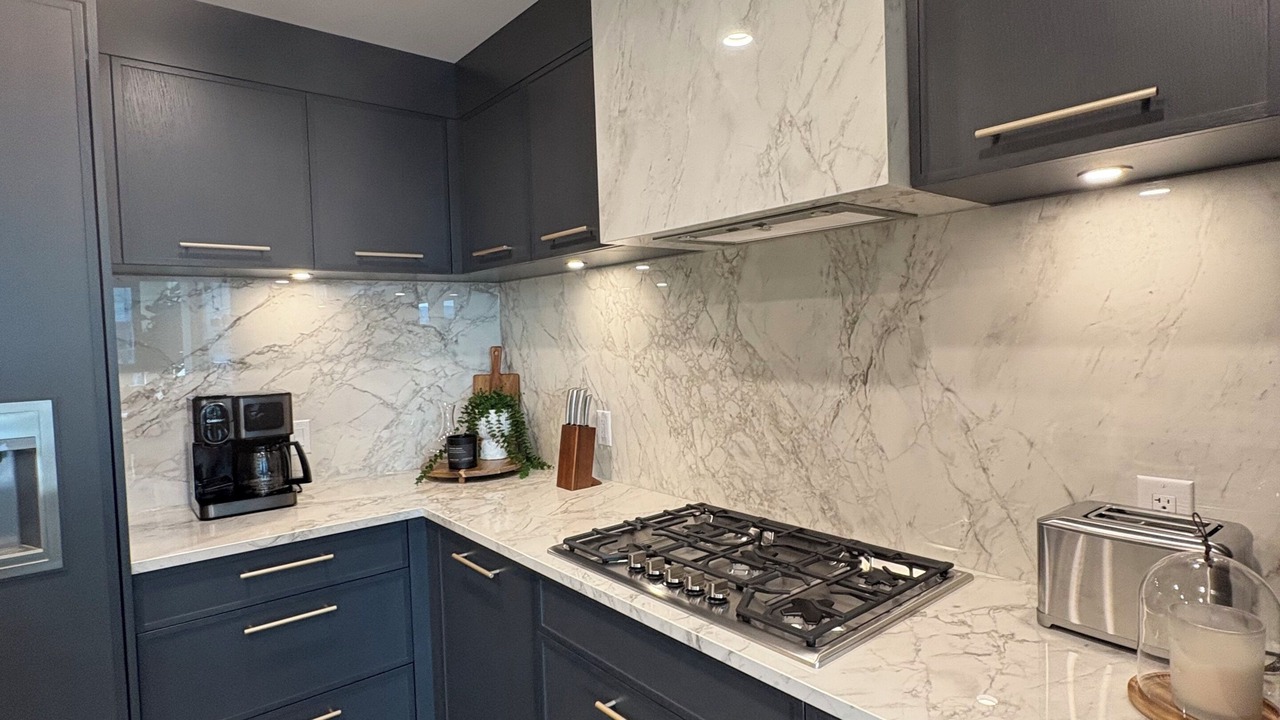 Photo of Kitchen in South Pandosy