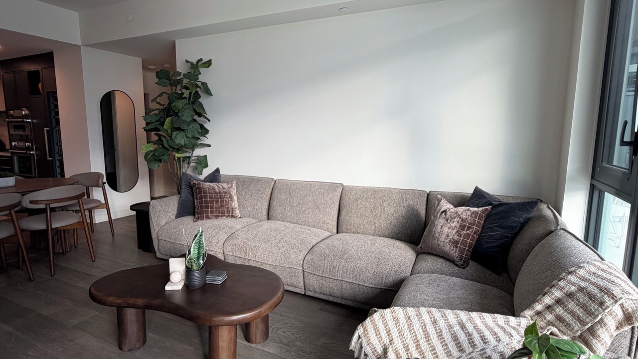 Photo of Livingroom in South Pandosy