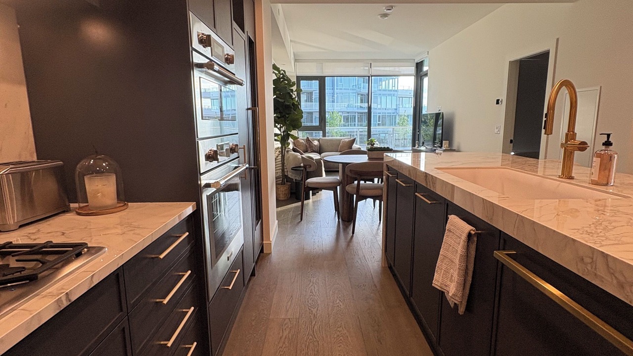 Photo of Kitchen in South Pandosy