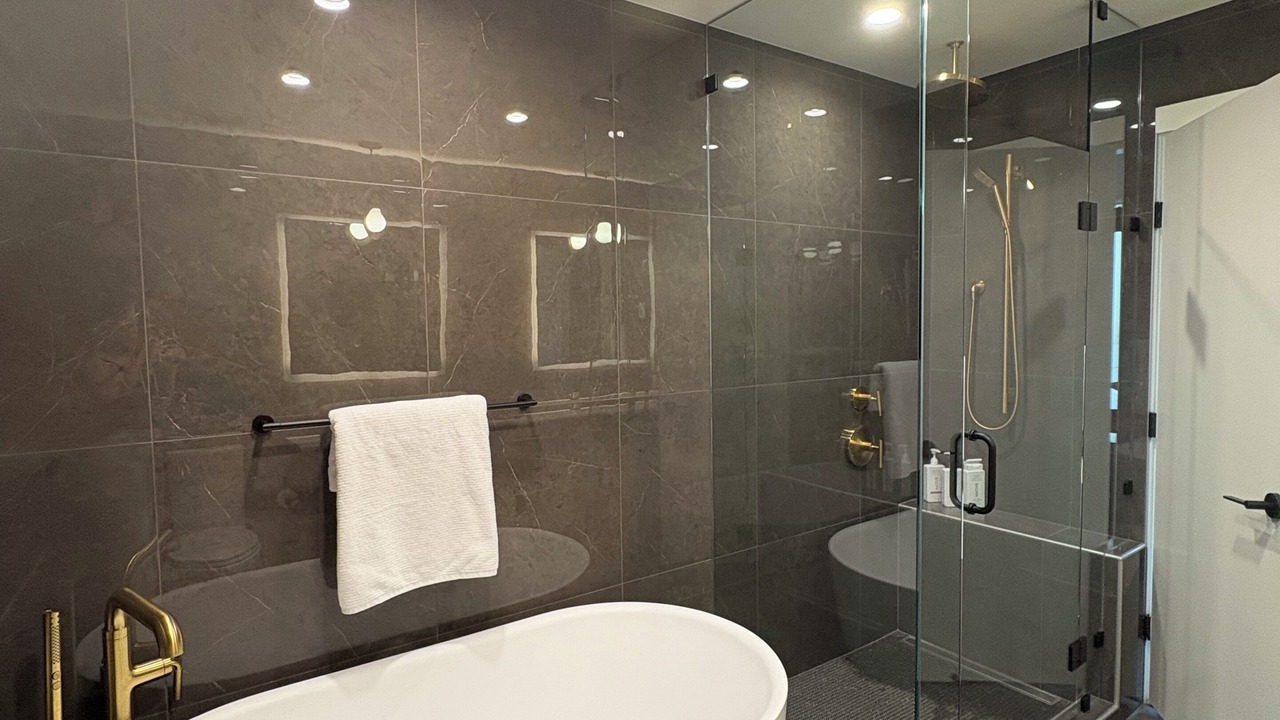 Photo of Bathroom in South Pandosy