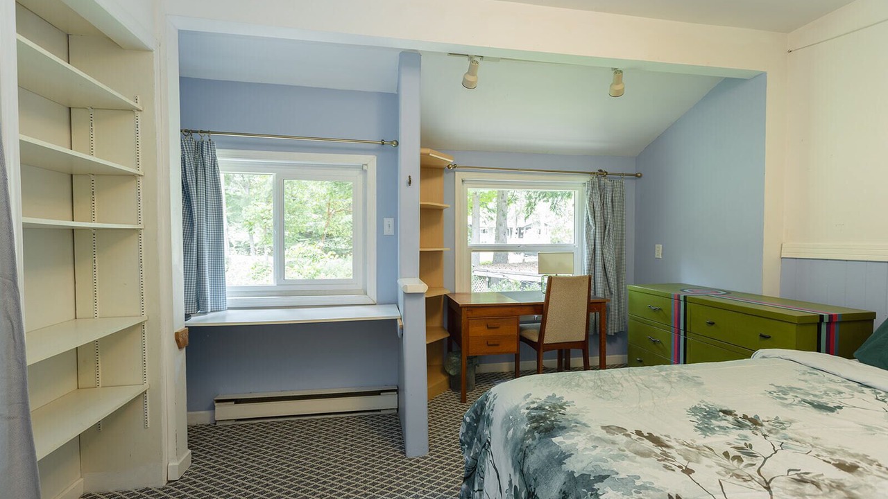 Photo of Bedroom in Juan de Fuca Electoral Area