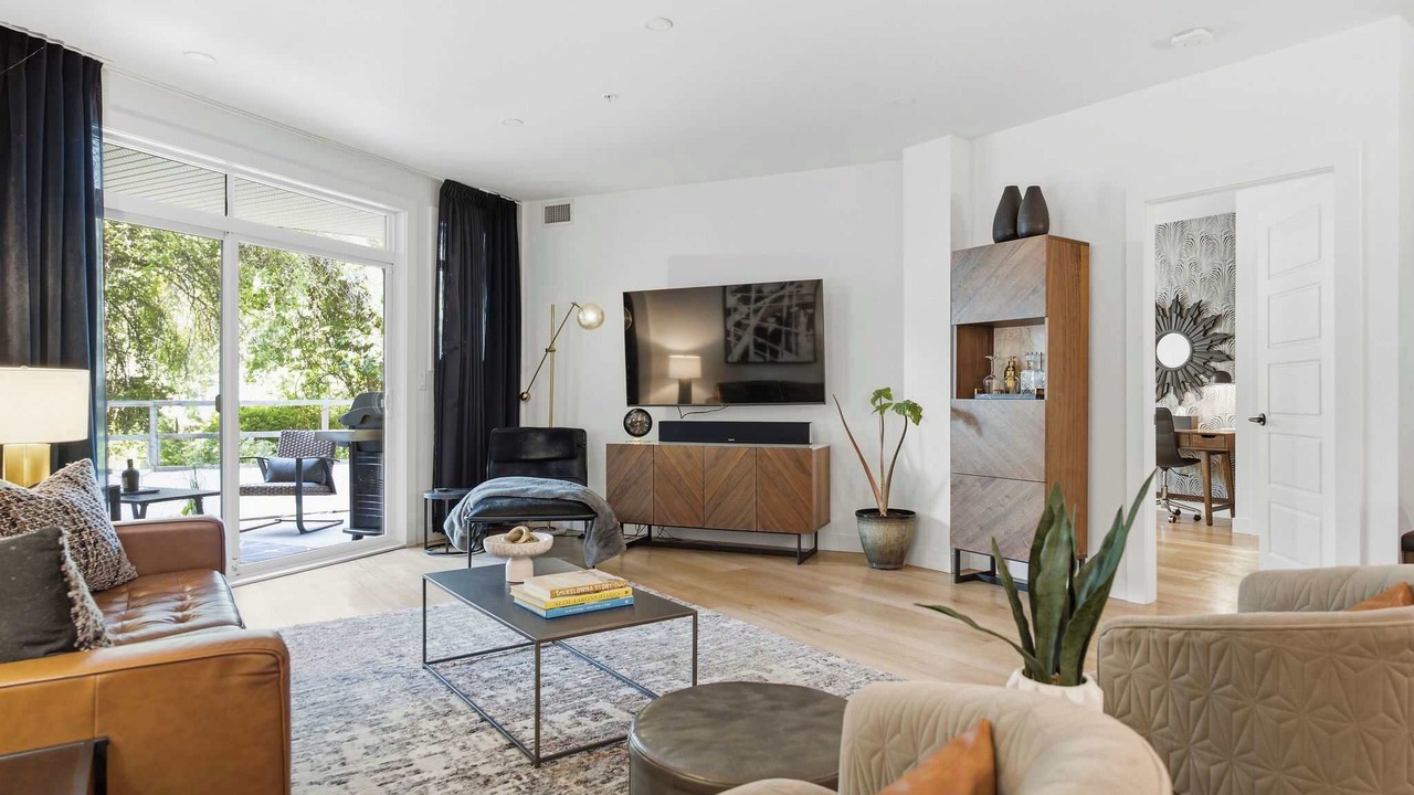 Photo of Bedroom in North End