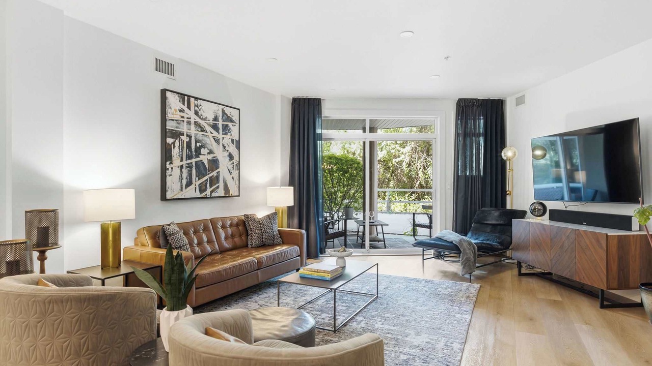 Photo of Bedroom in North End