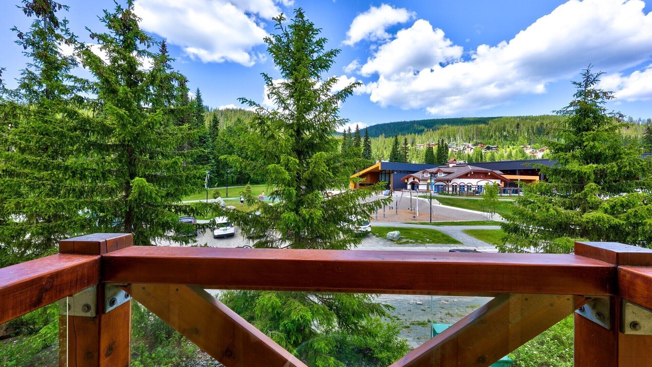Photo of Outdoor in Sun Peaks
