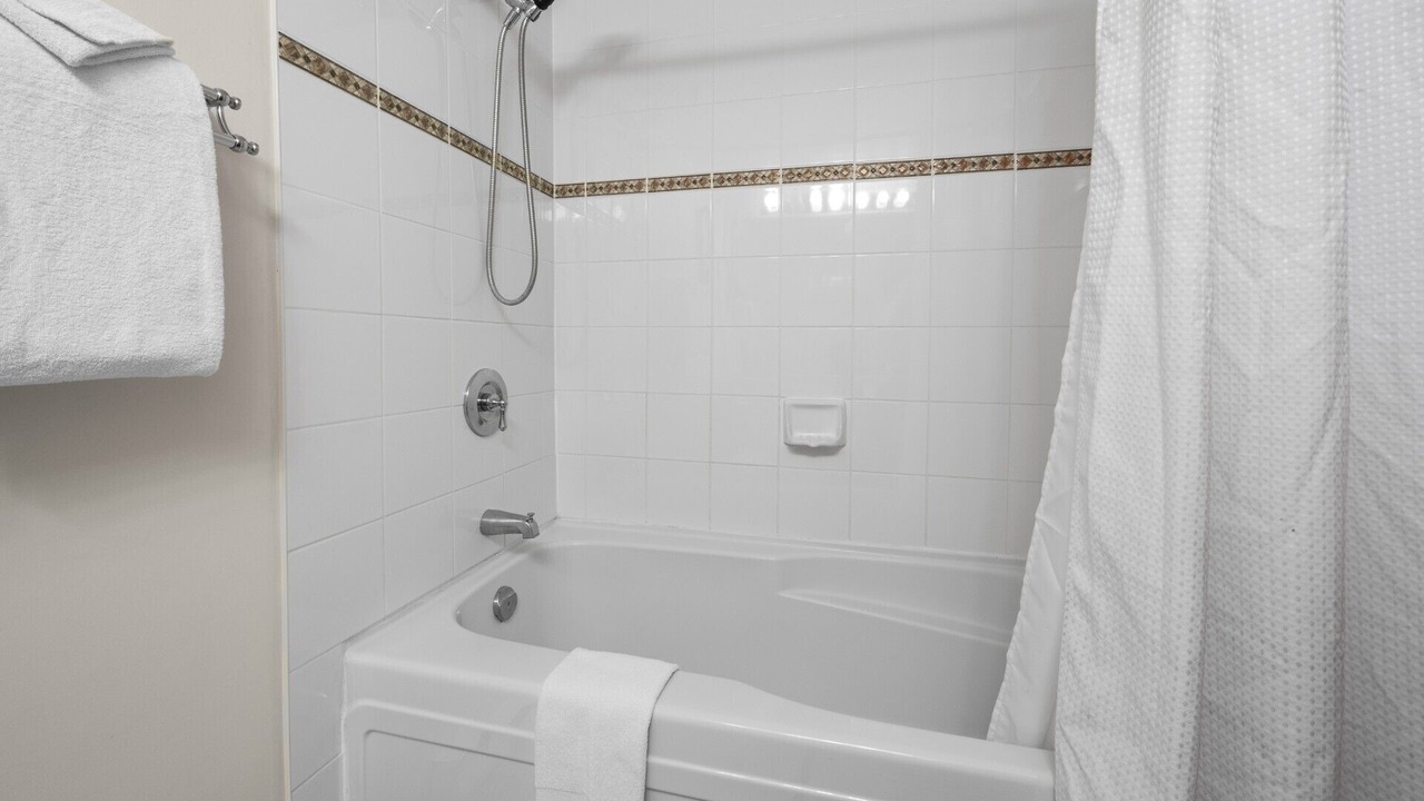 Photo of Bathroom in Sun Peaks
