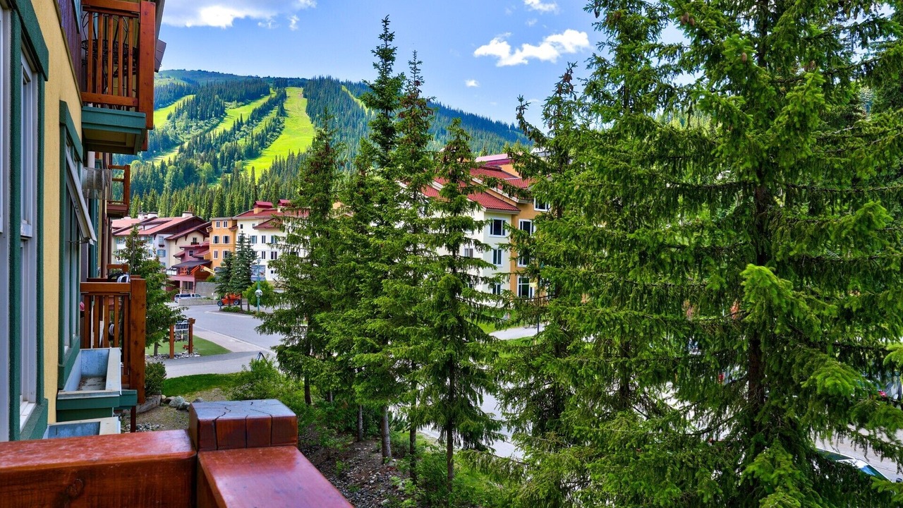 Photo of Outdoor in Sun Peaks
