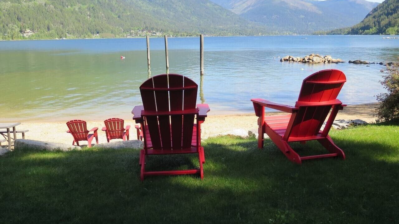 Photo of Outdoor in Nelson