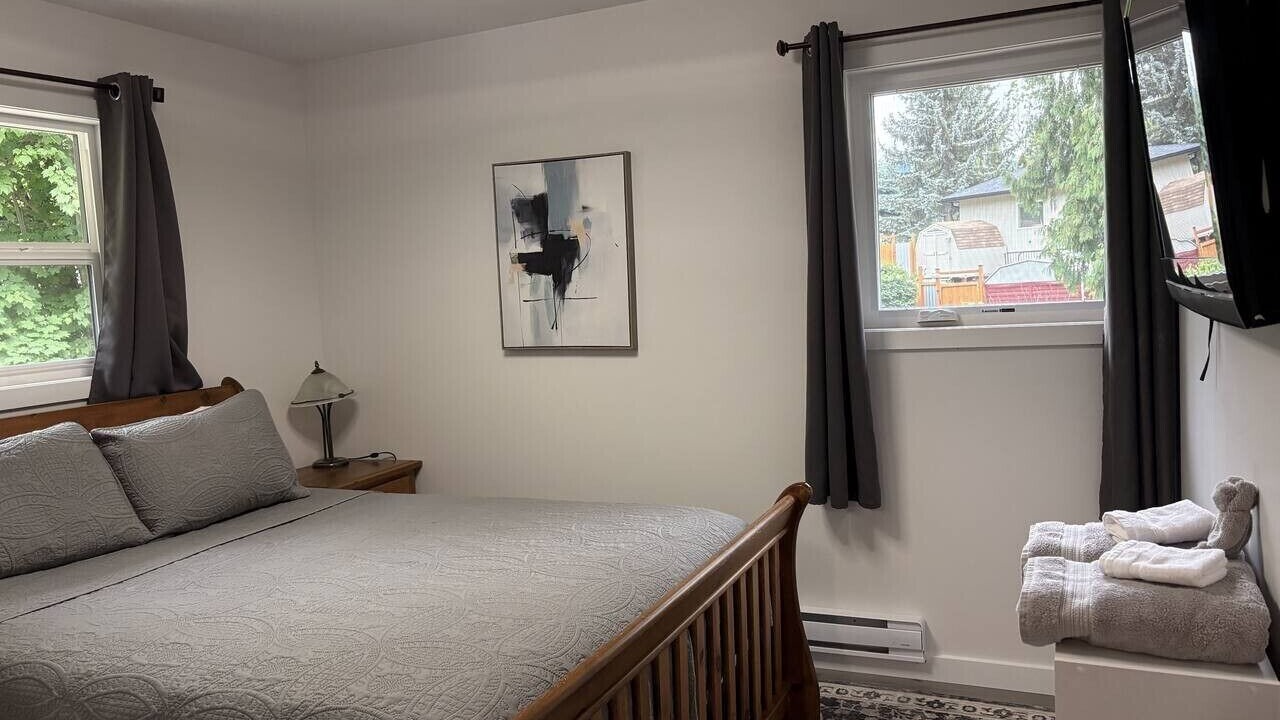 Photo of Bedroom in Nelson