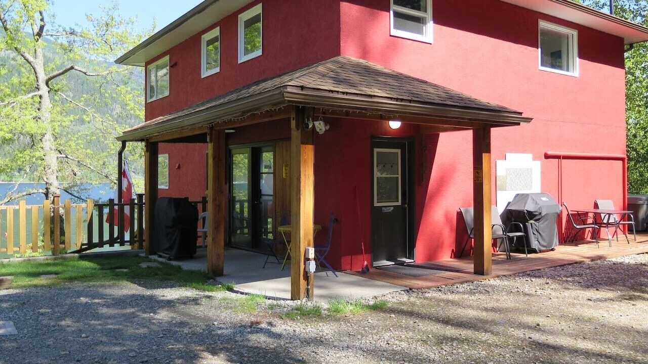 Photo of Outdoor in Nelson