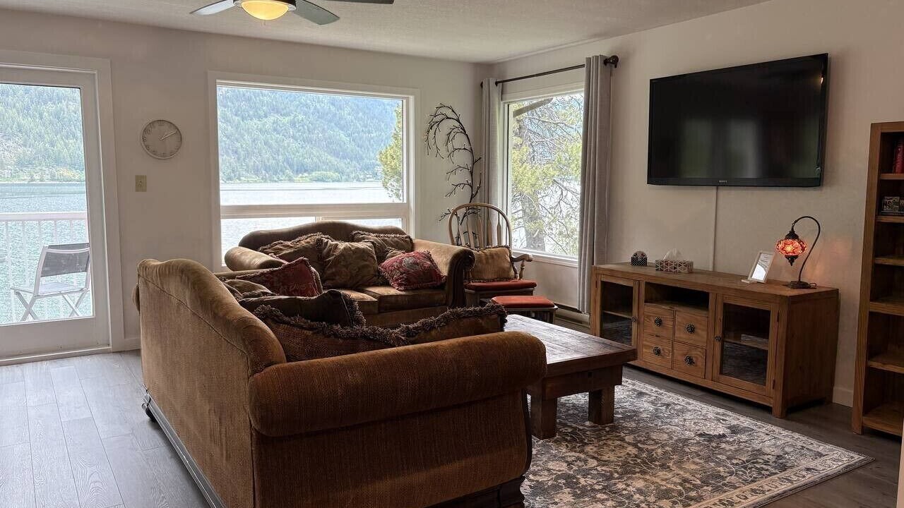 Photo of Livingroom in Nelson