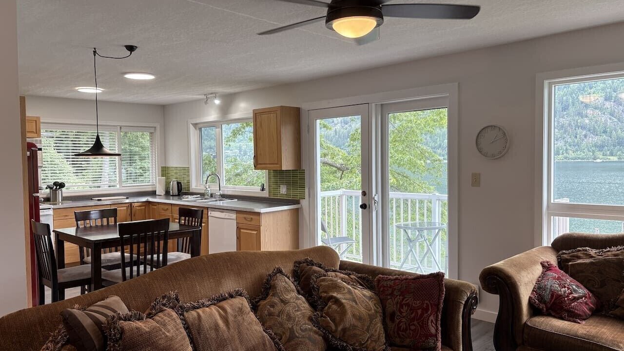 Photo of Livingroom in Nelson