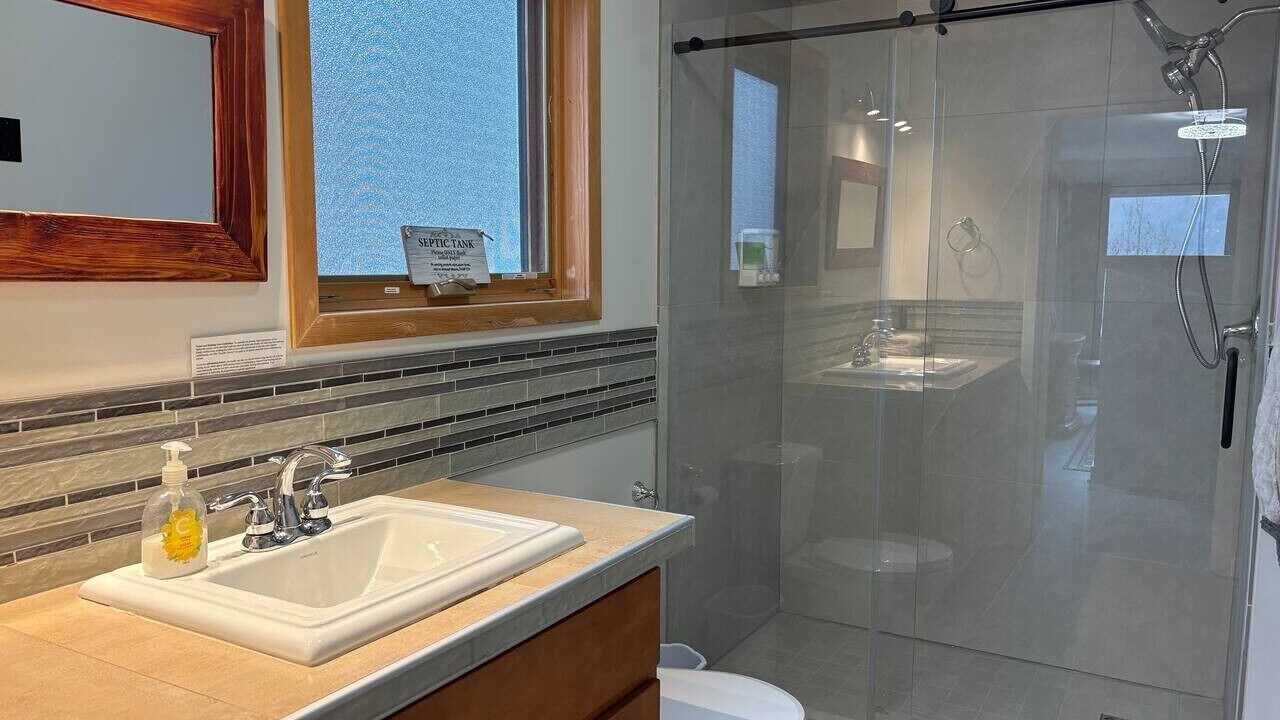 Photo of Bathroom in Nelson