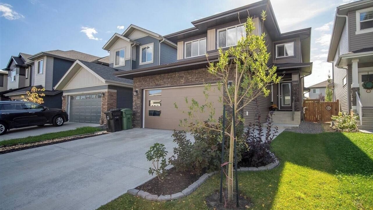 Photo of Outdoor in Leduc