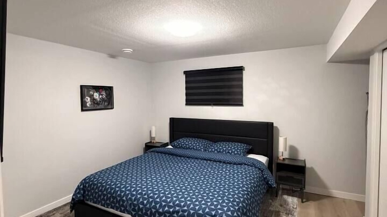 Photo of Bedroom in Leduc
