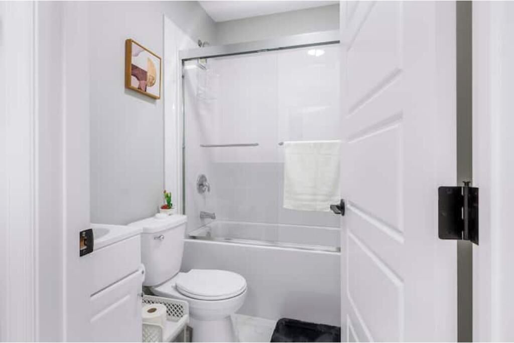 Photo of Bathroom in Calgary