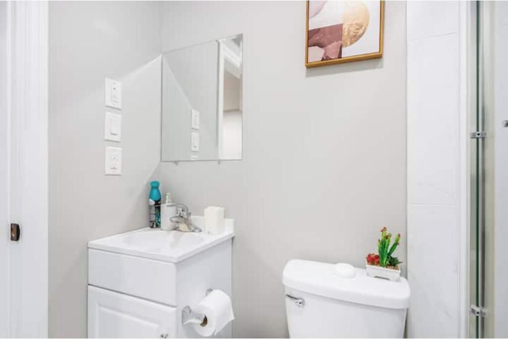 Photo of Bathroom in Calgary