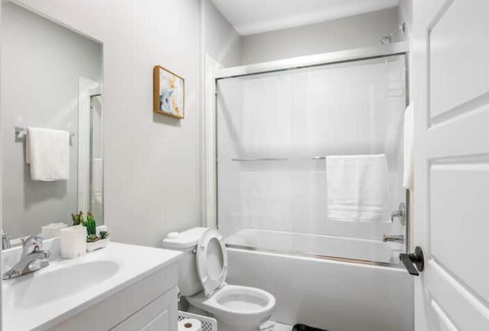 Photo of Bathroom in Calgary