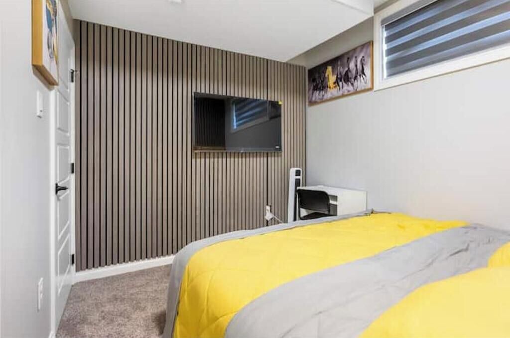 Photo of Bedroom in Calgary
