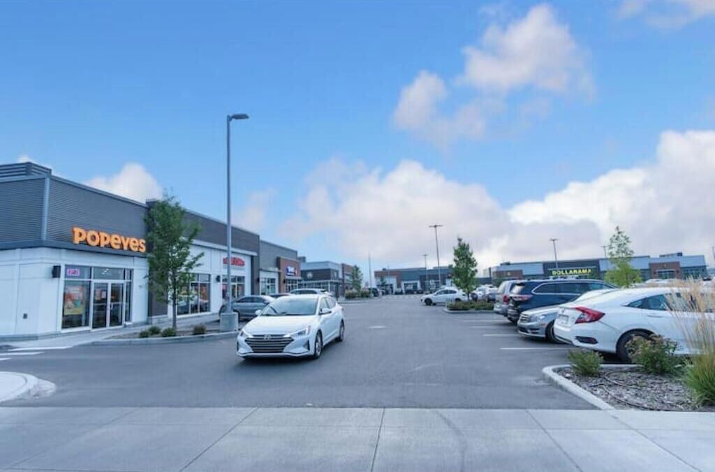 Photo of Others in Calgary