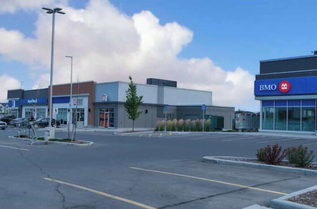 Photo of Others in Calgary