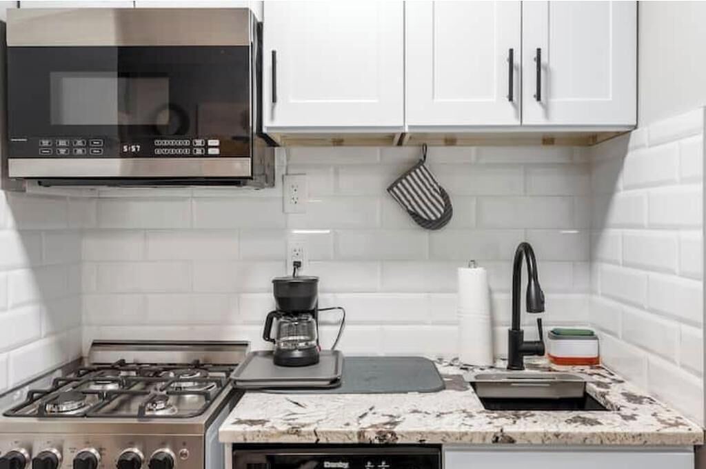 Photo of Kitchen in Calgary