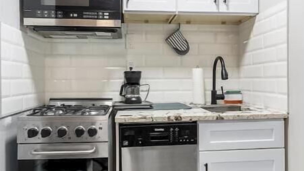 Photo of Kitchen in Calgary