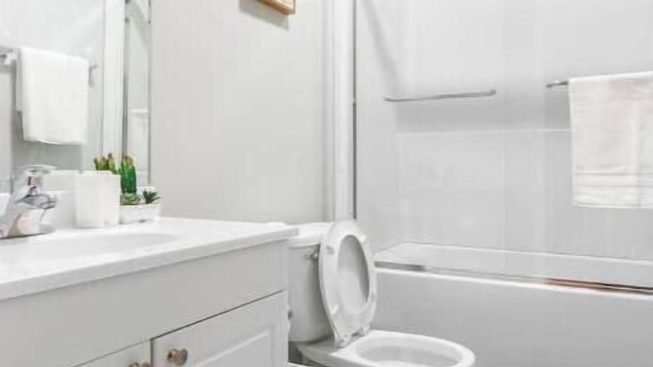 Photo of Bathroom in Calgary