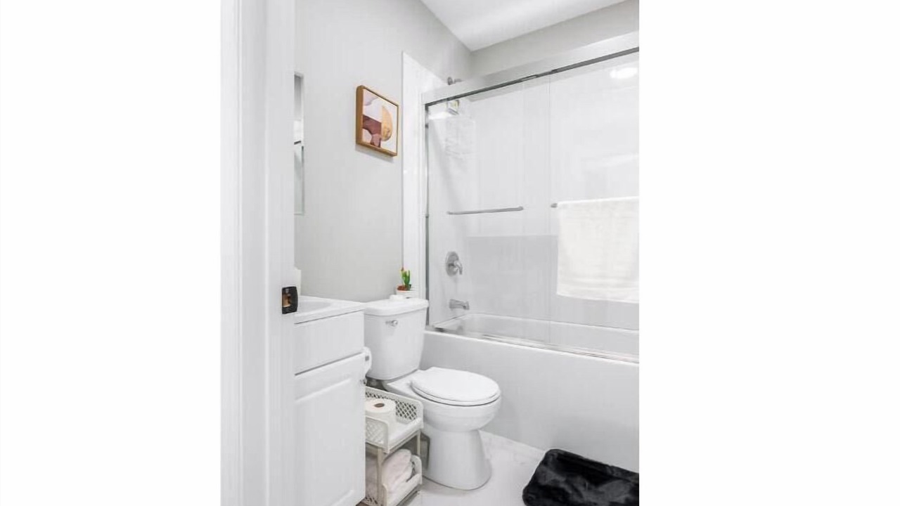 Photo of Bathroom in Calgary