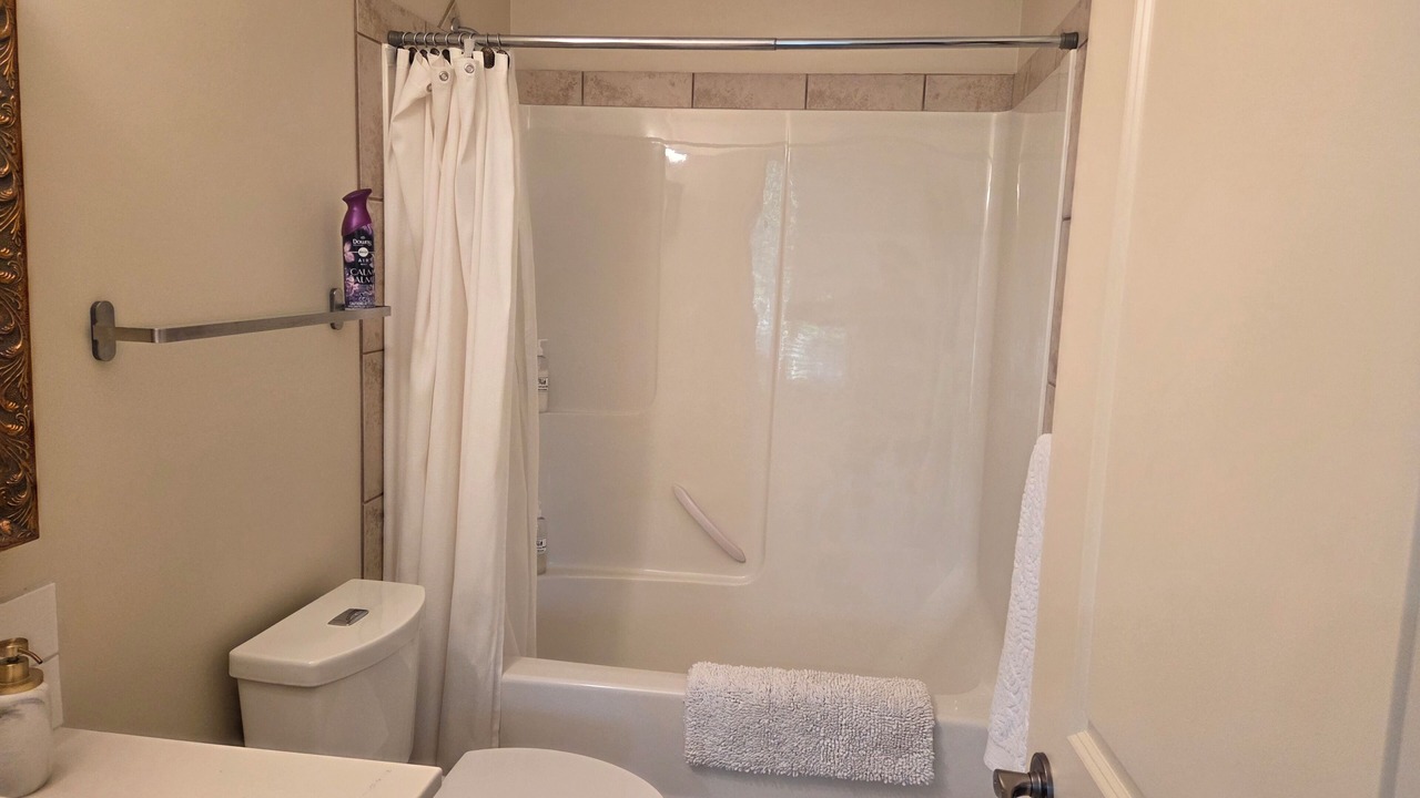 Photo of Bathroom in Southwest Mission