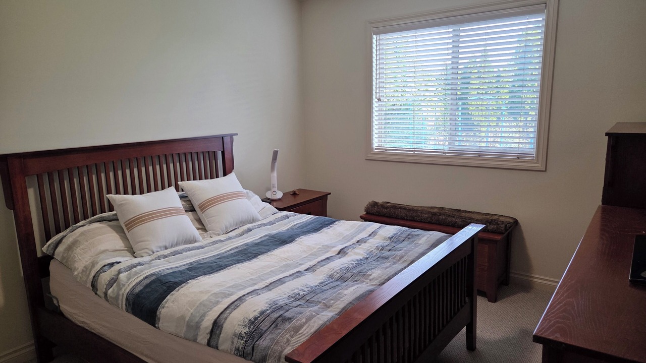 Photo of Bedroom in Southwest Mission