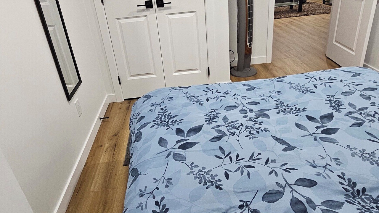 Photo of Bedroom in West Edmonton