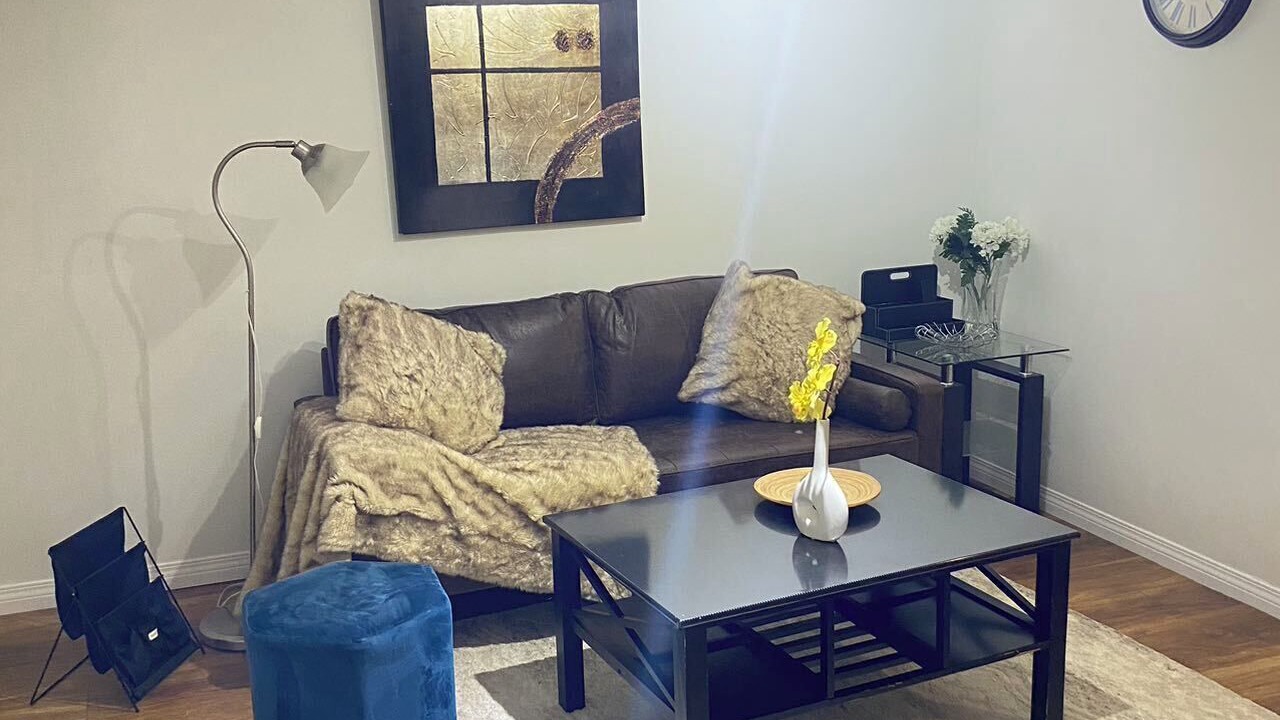 Photo of Livingroom in South Central