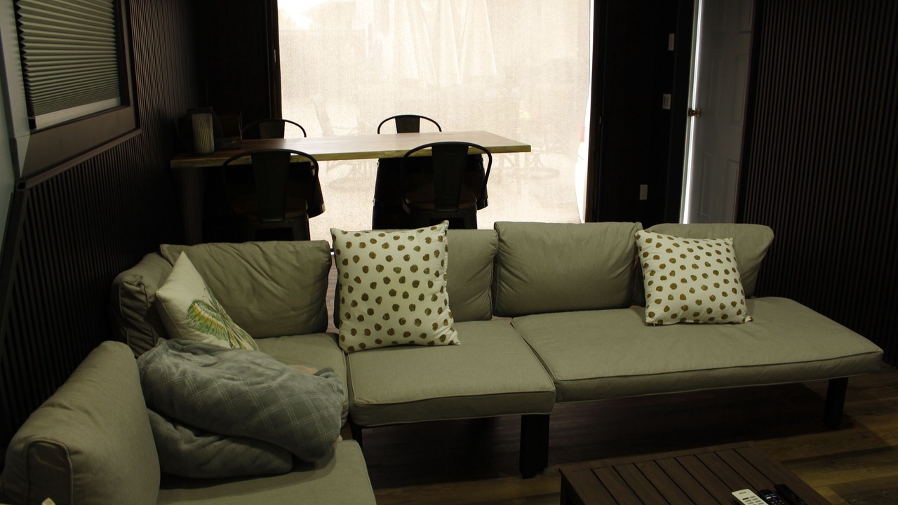 Photo of Livingroom in South Central