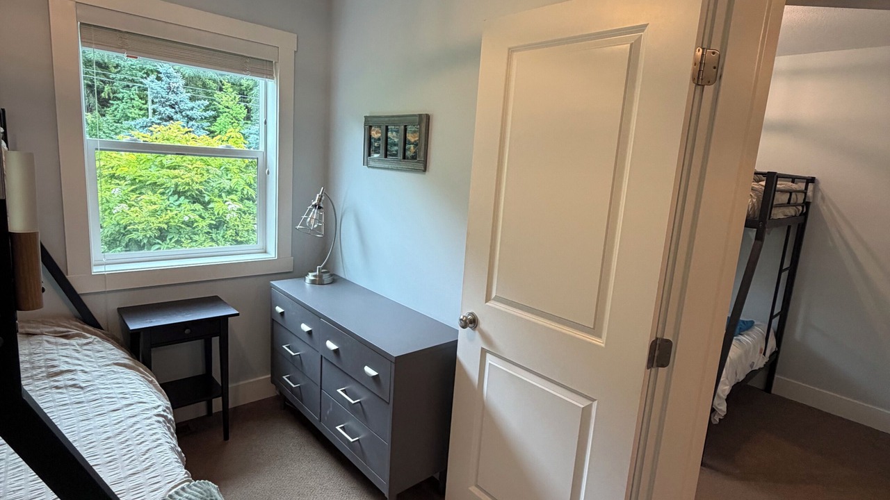 Photo of Bedroom in Swansea Point