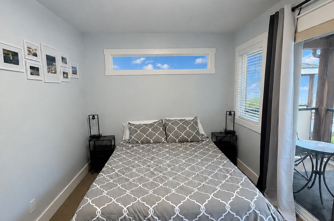 Photo of Bedroom in Swansea Point