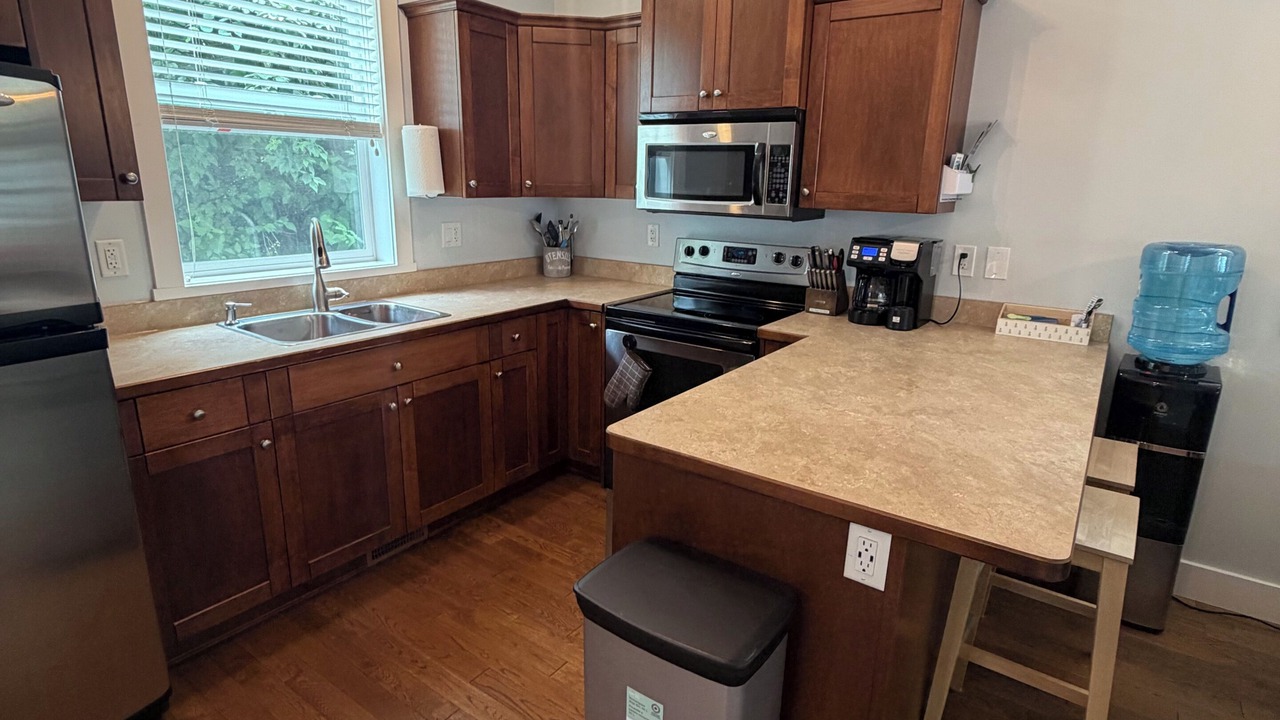 Photo of Kitchen in Swansea Point