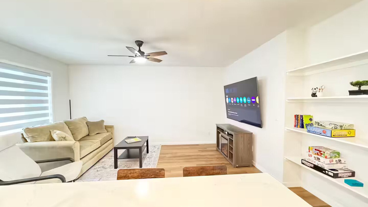 Photo of Livingroom in Cochrane