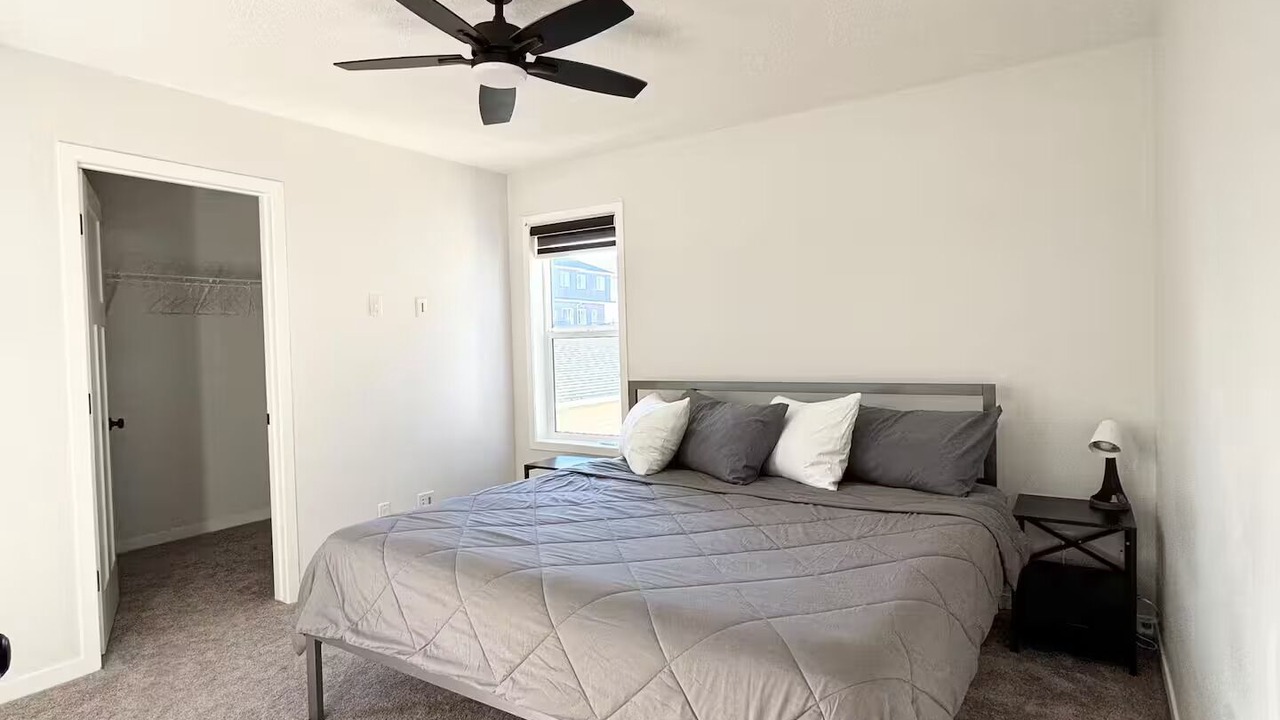 Photo of Bedroom in Cochrane