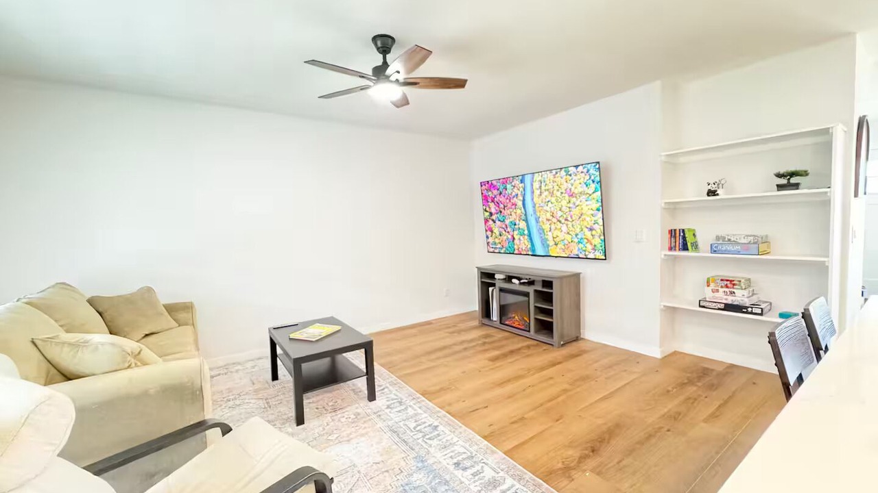 Photo of Livingroom in Cochrane