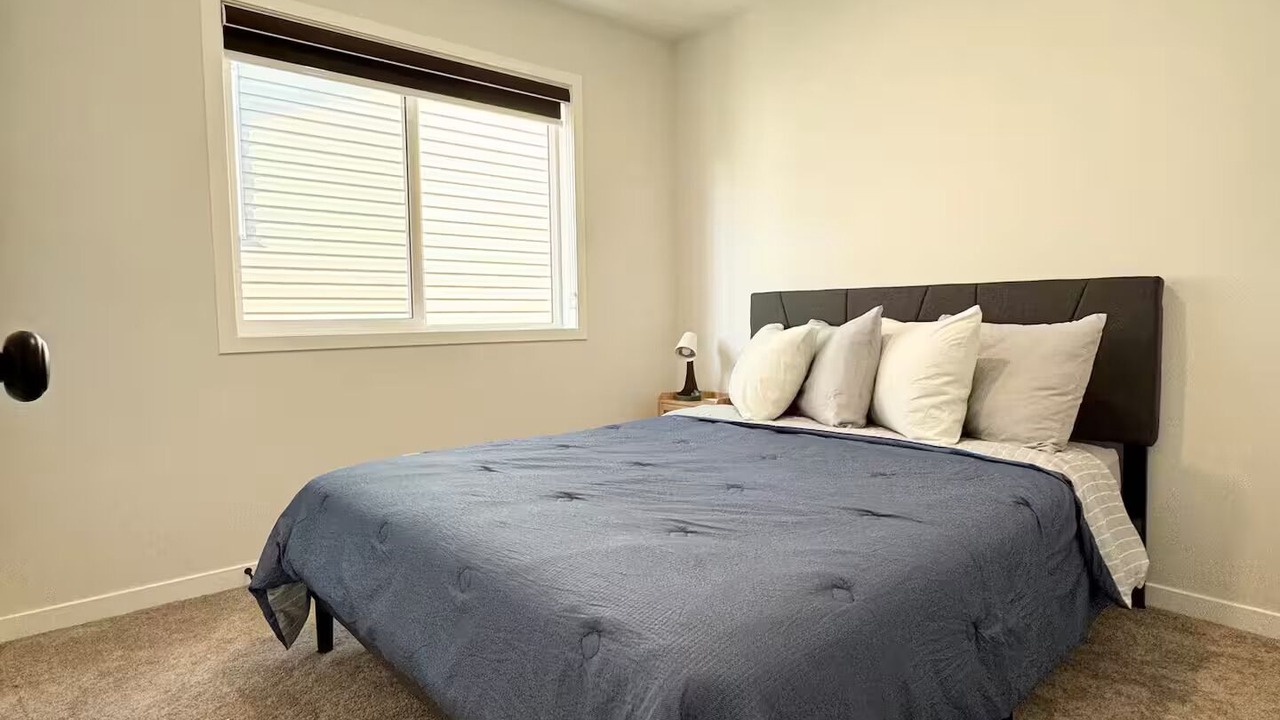 Photo of Bedroom in Cochrane