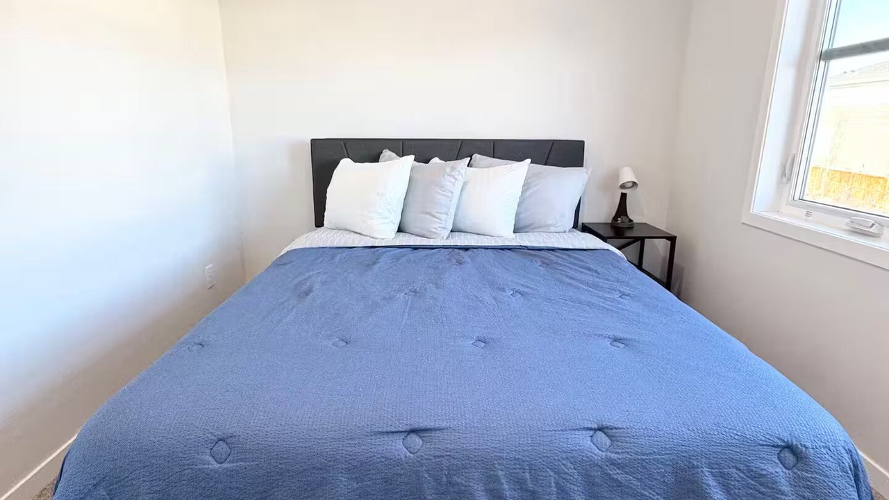 Photo of Bedroom in Cochrane