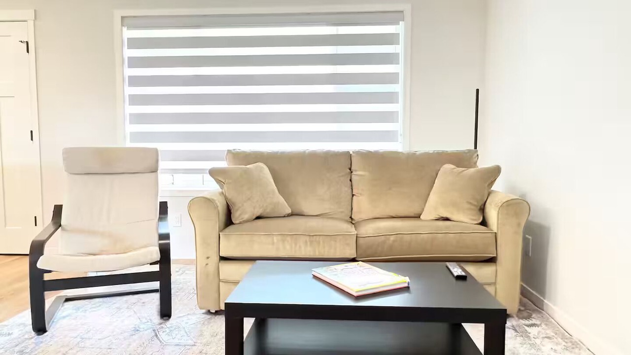 Photo of Livingroom in Cochrane