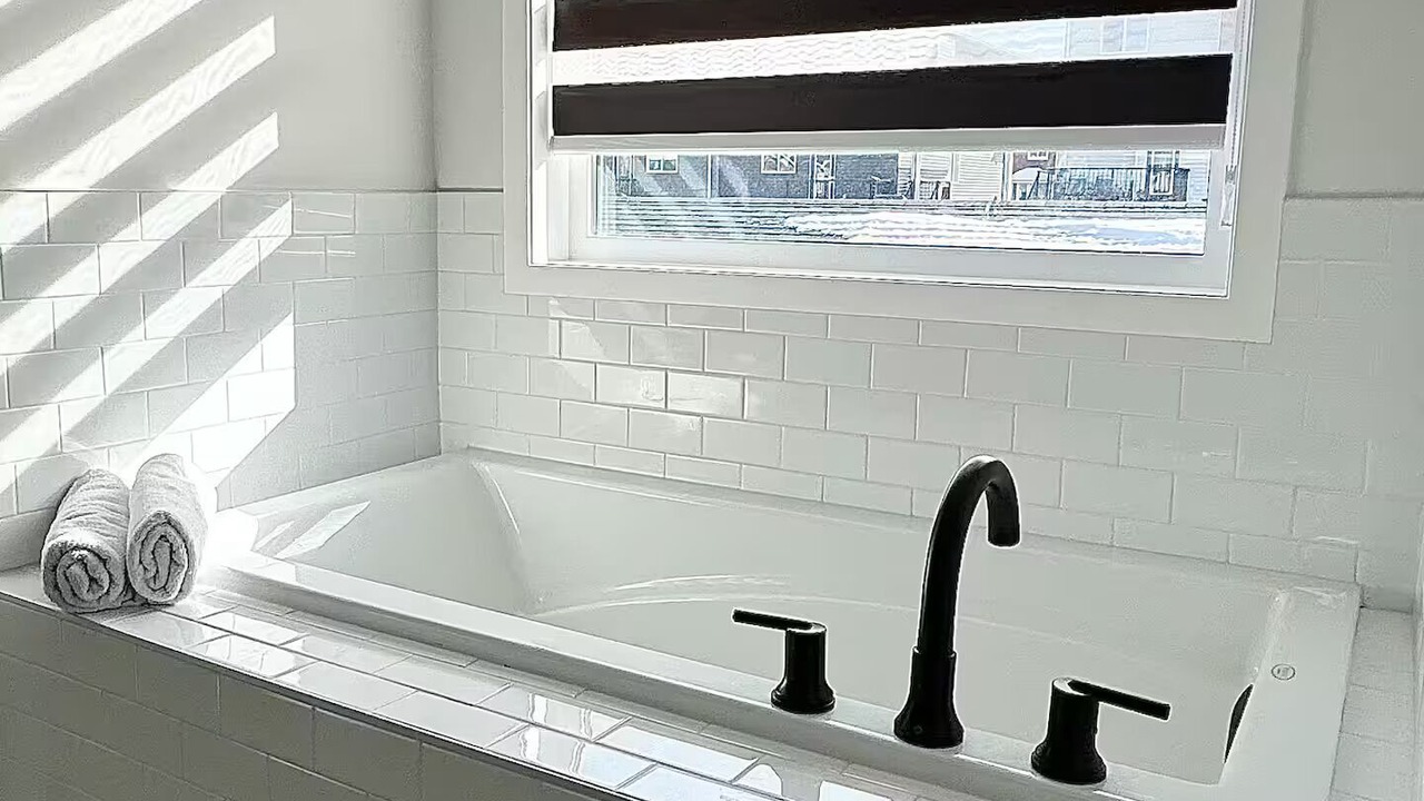 Photo of Bathroom in Cochrane