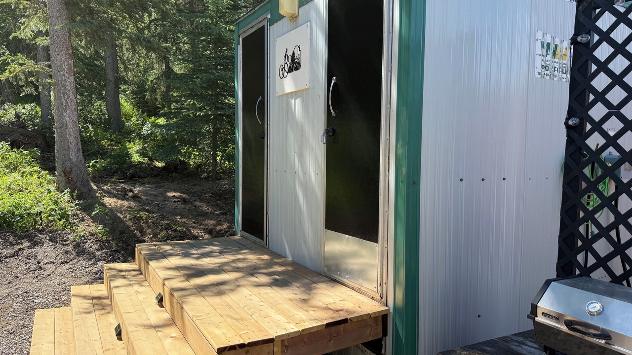 Photo of Outdoor in Hinton